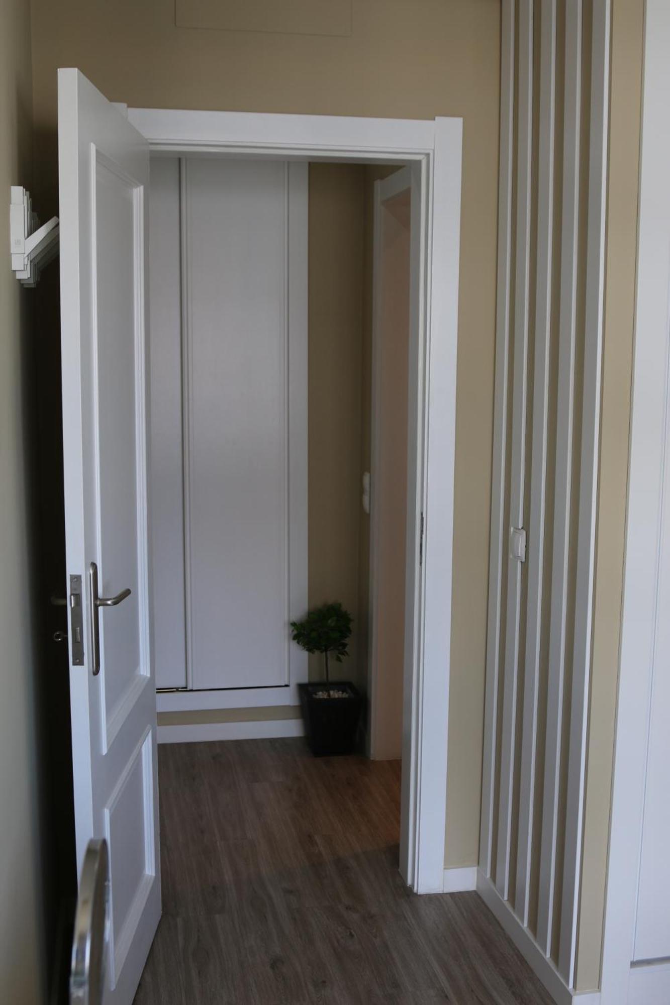 Rs Apartamento كوارتيرا المظهر الخارجي الصورة